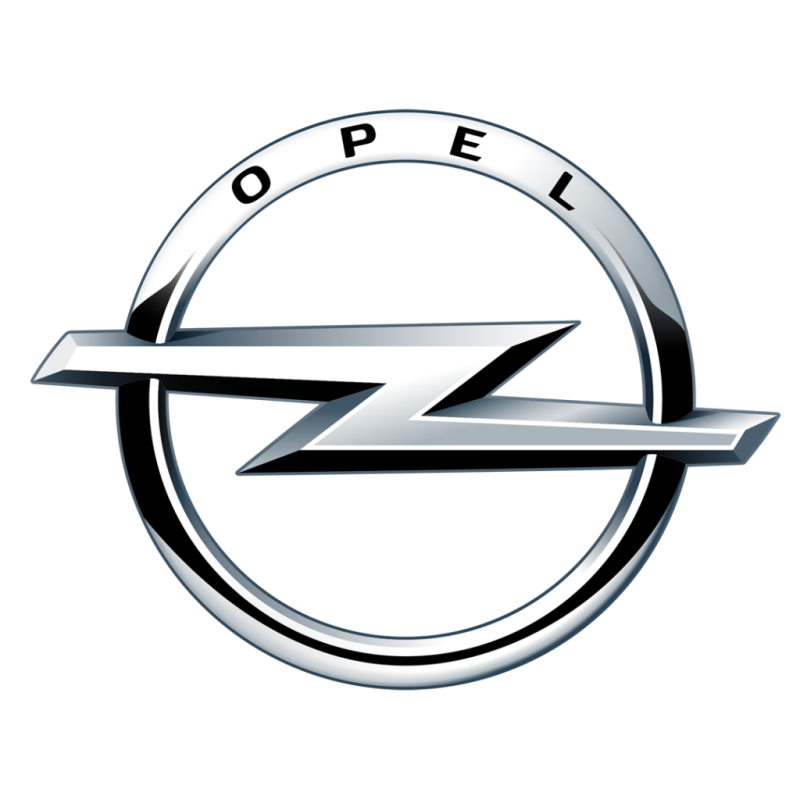 Сертификат официального дилера Opel (Сочи)