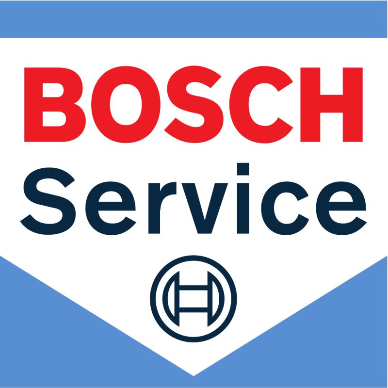 Сертификат официального дилера Bosch (Сочи)