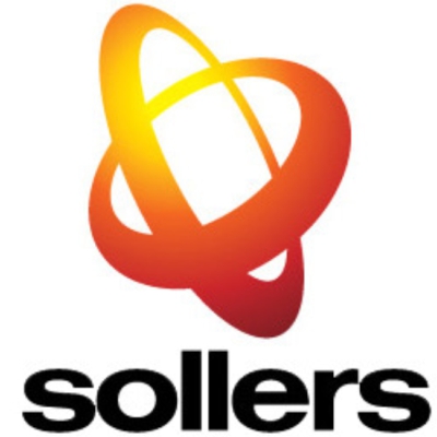 Сертификат официального дилера Sollers (Сочи)
