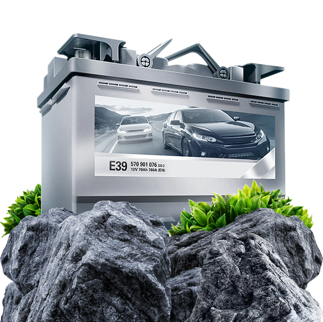 Запуск двигателя в любых условиях