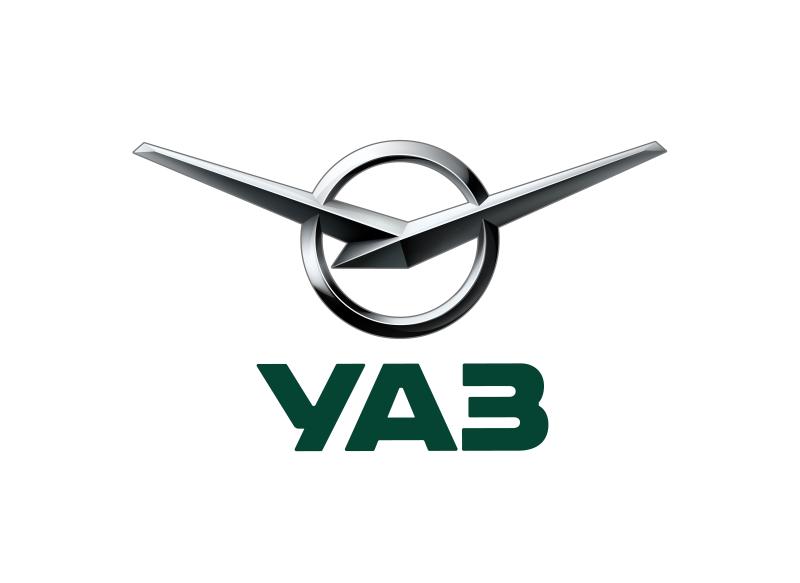 Сертификат официального дилера УАЗ (Сочи)