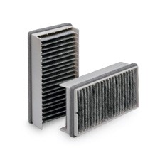 Салонный фильтр