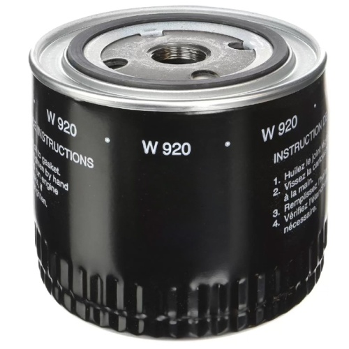 Масляный фильтр